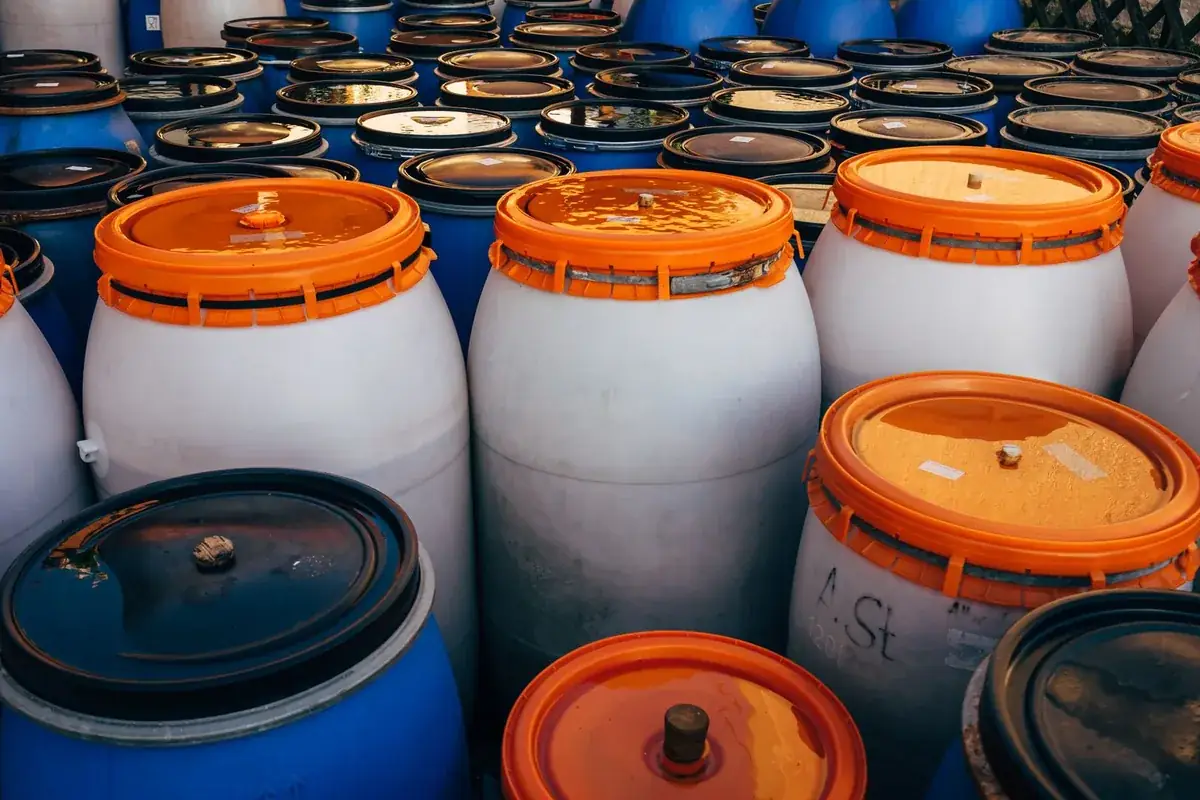 Medical Waste Removal in Feather Sound, FL